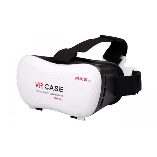 

glasses mobile phone vr3d lens wearing virtual reality intelligent game helmet adjustable pupil distance vr intelligence