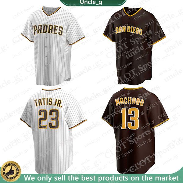 

2020 майки padres new 13 manny machado 22 christian yelich джерси бейсболка для бейсболки кремвенный военно-морской флот альтернативный серы, Blue;black