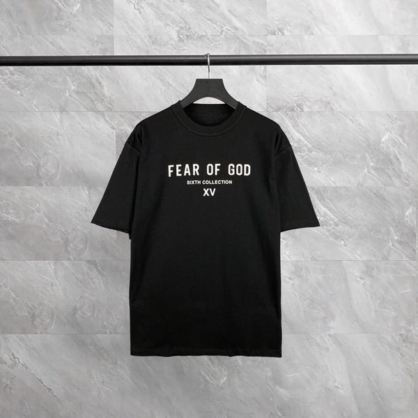 

fog tee2, White;black