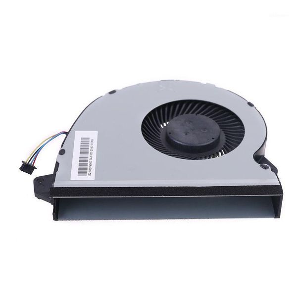 

lapnotebook cpu cooling fan cooler radiator replacement for gl553 accessories efficient heat dissipation low noise1