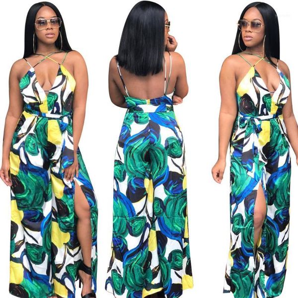 

beach playsuits and jumpsuits sleeveless body women fitness overall1, Black;white