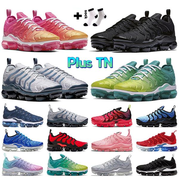 

tn plus womens mens running shoes tns atlanta triple black metallic gold fresh hyper viole university yolk cargo khaki outdoor warking sport