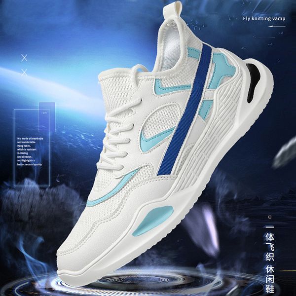 

damping new holes arrived from men's casual, breathable fashion gymnasium training altic shoes outdoors light 4z95, Black;brown