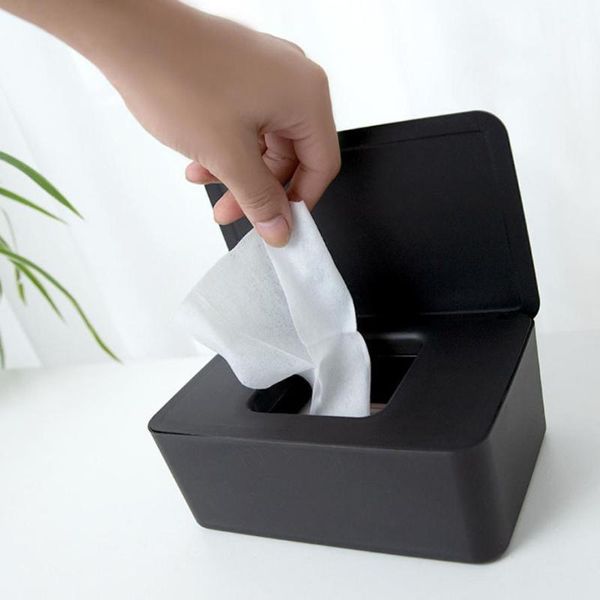 

tissue boxes & napkins beverl trockenes nass-tissue paper case care baby feuchttÃ¼cher servietten storag box container home napkin papers hol