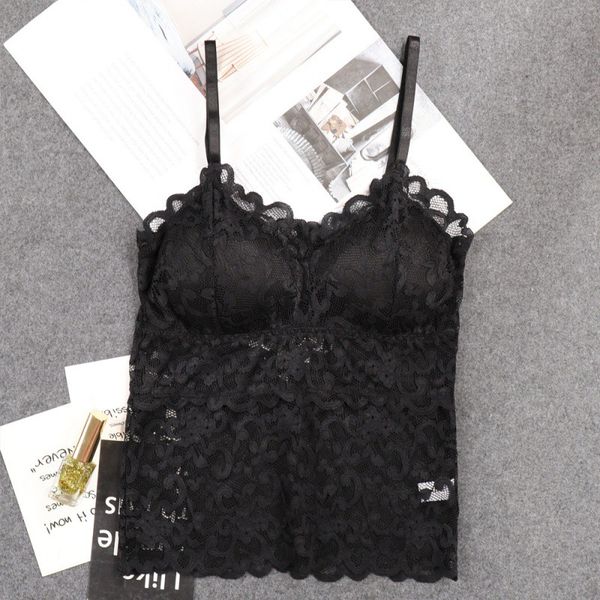 

3pieces/lot women wireless bras lingerie lace bras underwear women bralette, Red;black