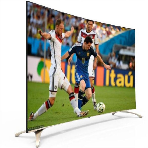 

new product promotional smart 3d led tv 55inch4k ultra hd 2160p