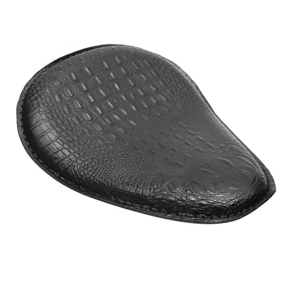 

motorcycle solo seat for harley custom chopper bobber saddle seat