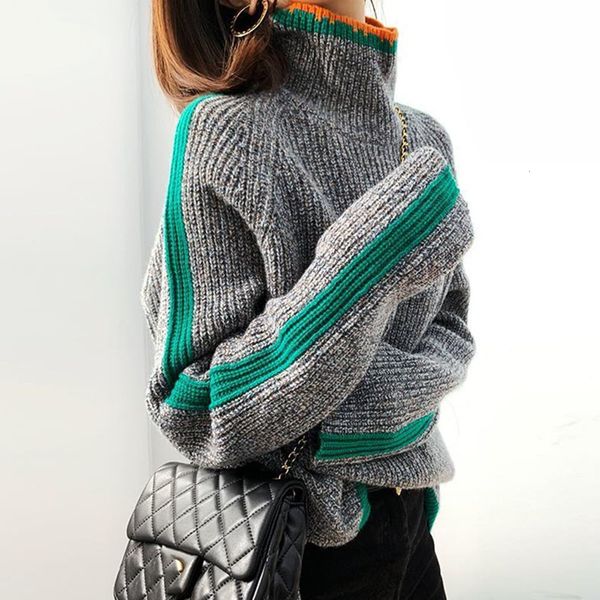 

2021 new sweater rupx, White;black