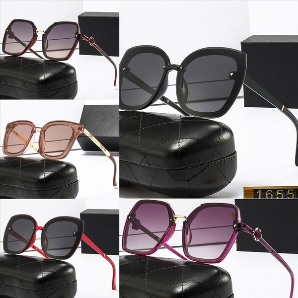 

kdnd1 fashion vintage sunglasses party women tear ch**el shape male sun color funny red summer men women sunglasses metal candy glasses, White;black