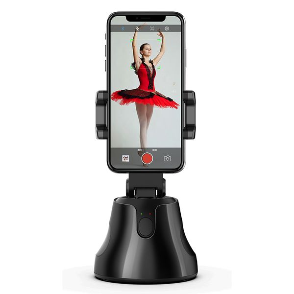 

apai genie auto smart shooting selfie stick 360 plastic phone holder