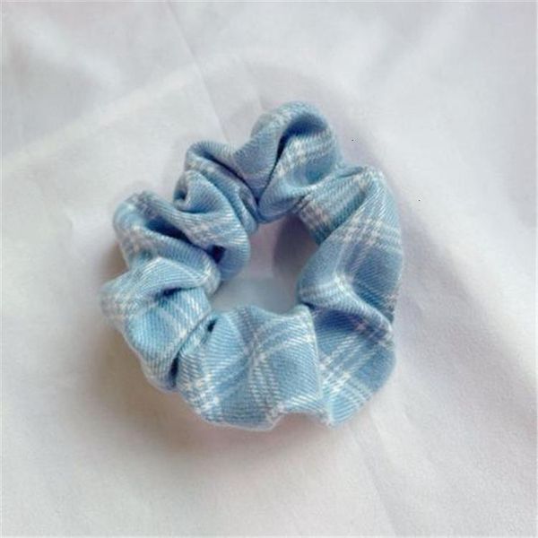 

factoryr3bmcolors ponytail holder elastic grid 3 stripe hair bands scrunchy hairbands ties ropes for women girls