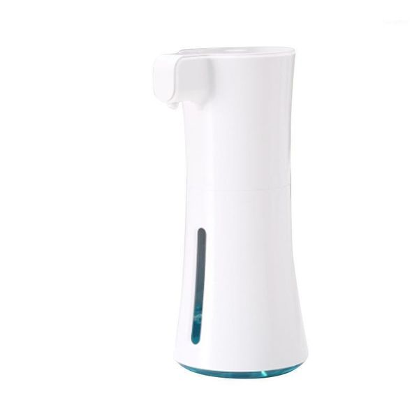 

household soap dispenser automatic sensor foam soap dispenser hand washer large capacity 450ml suitable for every p1