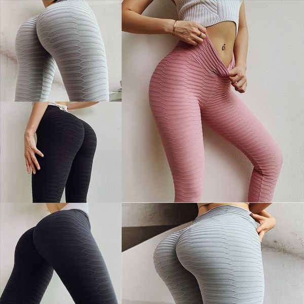 

x08 high elastic yoga pants women quick leggings tights slim running sportswear solid ladies sport drying yoga compression pant pocket