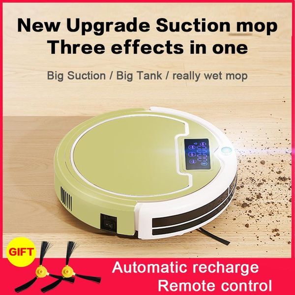 

fully automatic planning recharge remote control smart vacuum cleaner robot mopping sweeping suction vacuum cleaner robot1