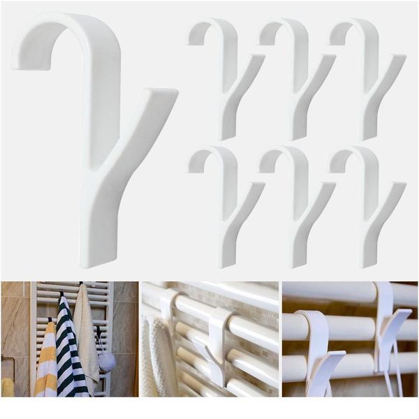 

hanger for heated towel radiator rail bath hook holder clothes hanger percha plegable scarf hanger wh bbynpk
