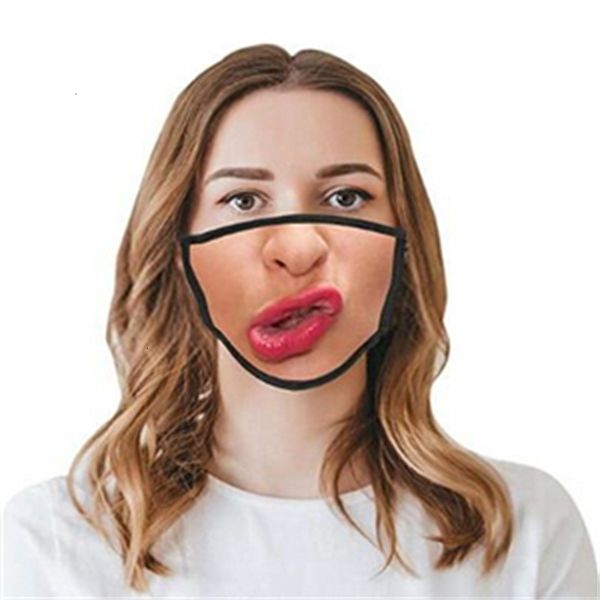 

3d mouth protective for bandanas covering women printed men reusable cover face dust washable half breathable qylku 2 nouzm