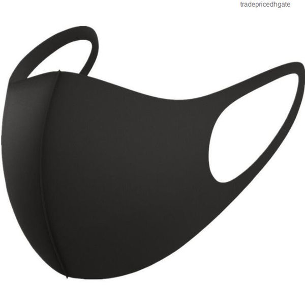 

factorygbhlreusable face cotton nose mouth protection mask washable fashion anti-dust masks dust proof fast delivery