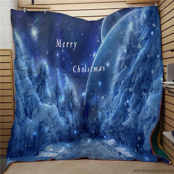 

comforters & sets sale quilt merry christmas 3d modern bed set bedroom decor super soft breathable for all seasons1