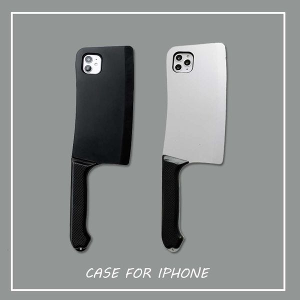 

tiktok is the same as kitchen knife. 11 mobile phone shell iphonex creative xr stereo xsmax silicone se2/7p/8plus personality 12pro max