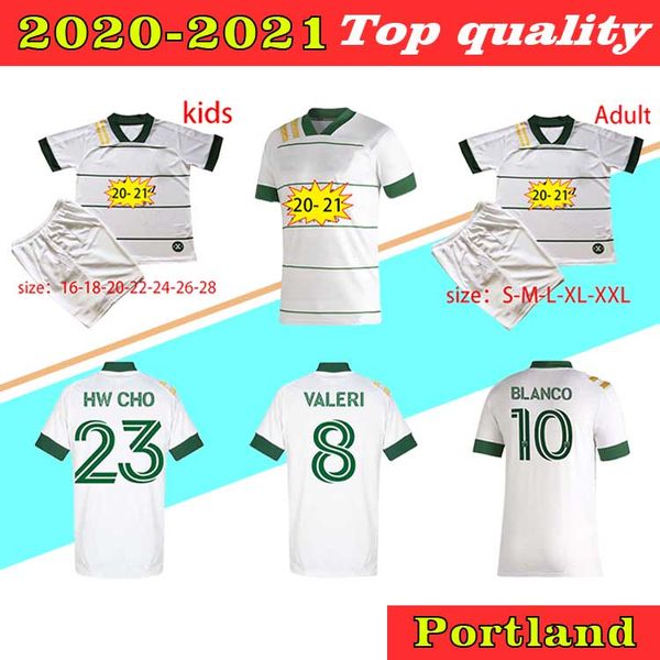 

mls portland timbers home green soccer jersey 20 21 mls футбольный клуб 2020 лига матч футбольная рубашка индивидуальная униформа в продаже, Black;yellow