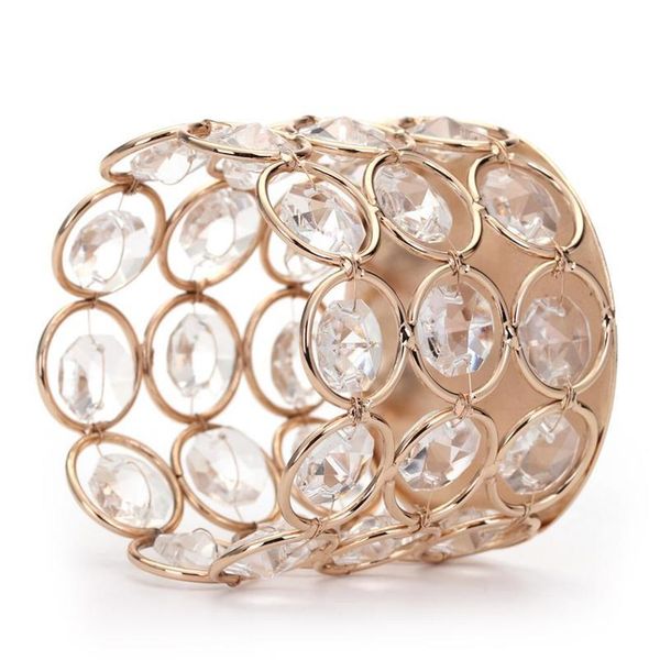 

fashion luxury hollow makeup brushes holder container metal crystal cosmetic brushes holder makeup storag sqcmox