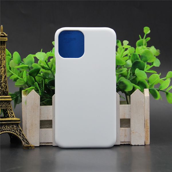 

3d sublimation case for iphone 12 prxo ma 11 x xs glossy blank full area heat transfer printing smooth cover for samsung s20 plus ultra