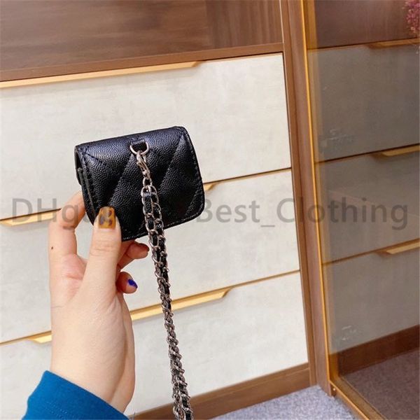 

letter fashion designer women flap bags cards lattice keys luxury mini earphones classic diamond clutch bags orouk, Red;black