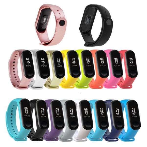 

suitable for smart tpu 3 / 4 replacement wristbandbgt