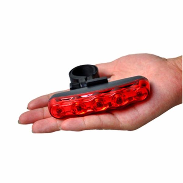 

bike lights for bicycles rear light safe bicycle lamp mountain led red on the accessory