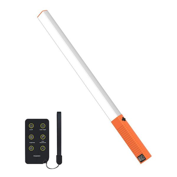 

handheld led video ice light lamp stick с пультом дистанционного управления для dslr camera photo studio light photography освещение