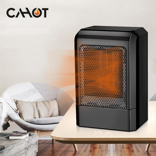 

smart electric heaters ca 500w mini fan heater ptc ceramic fast heating office deskconvector small portable warmer1