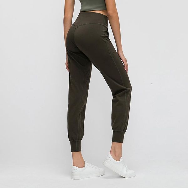 

nwt 2020 classial soft naked-feel athletic fitness pants women stretchy high waist gym sport tights pencial pants, Black;white