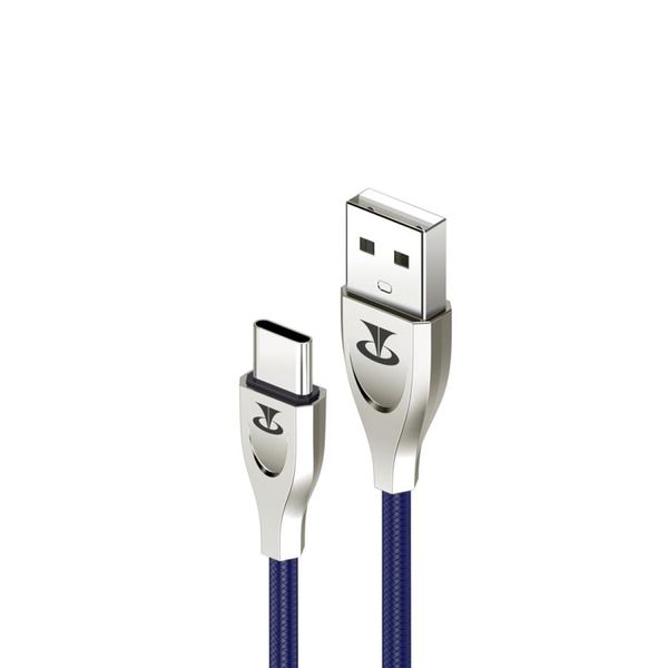 

teclast 10m type-c to usb v0 flame retardant tpe data cable
