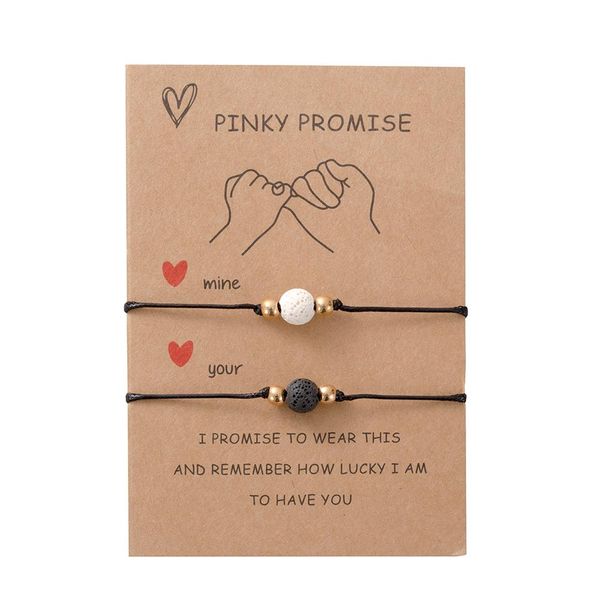 

eif док-станция ручной работы плетеный восьмизначный пару веревки веревочка бесконечности регулируемый браслет для женщин мужчин любителей д