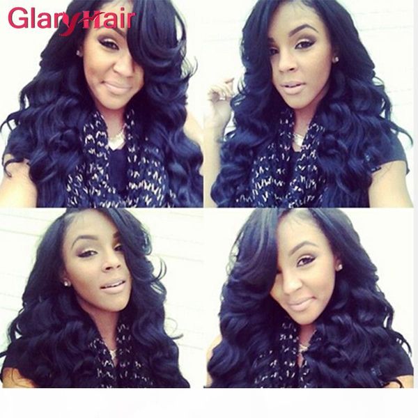 

brazilian body wave hair weaves 100g bundle deals products peruvian indian mongolian malaysian hair bundles for wholesale, Black