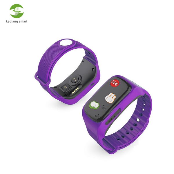 

ketron h002 android watch intelligent temperature measuring bracelet