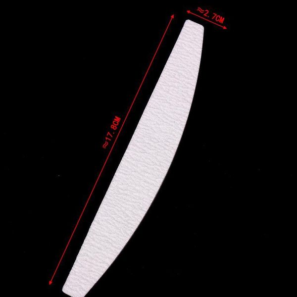 

5pcs/set nail art tool sanding buffer block pedicure manicure buffing polish beauty tools professional nail files g qylvhn