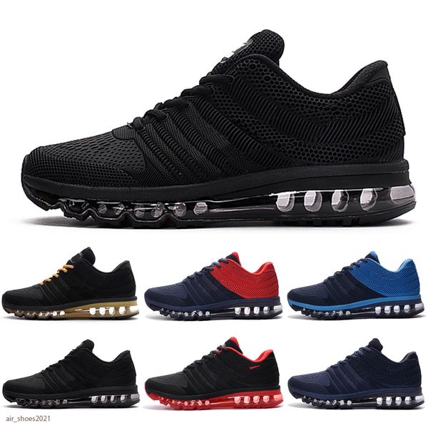 

chaussures mens shoes bengal orange grey black gold shoes 2017 kpu cushion sports sneakers trainers athletic size 7-12, White;red