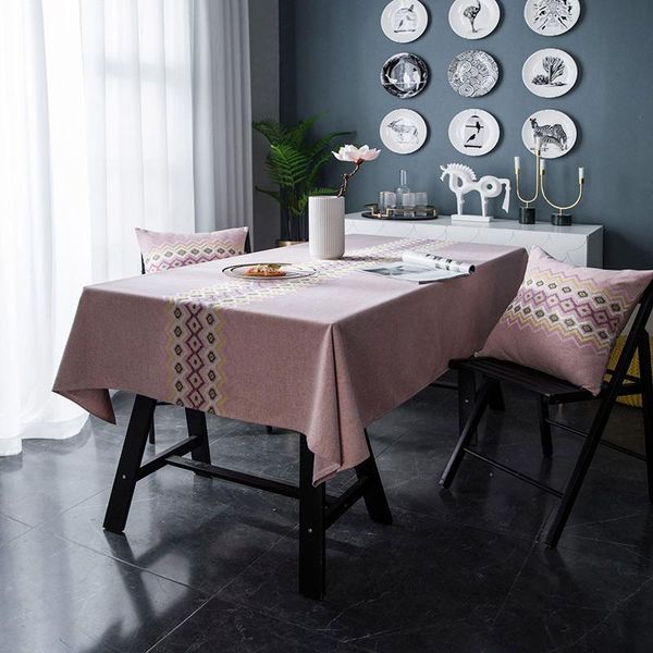 

giantex decorative table cloth tablecloth rectangular tablecloths dining table cover obrus tafelkleed mantel mesa nappe u2251 wmtswk