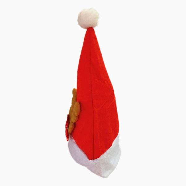 

hat red kids color santared christmas gifts for children new year hats giftip2r