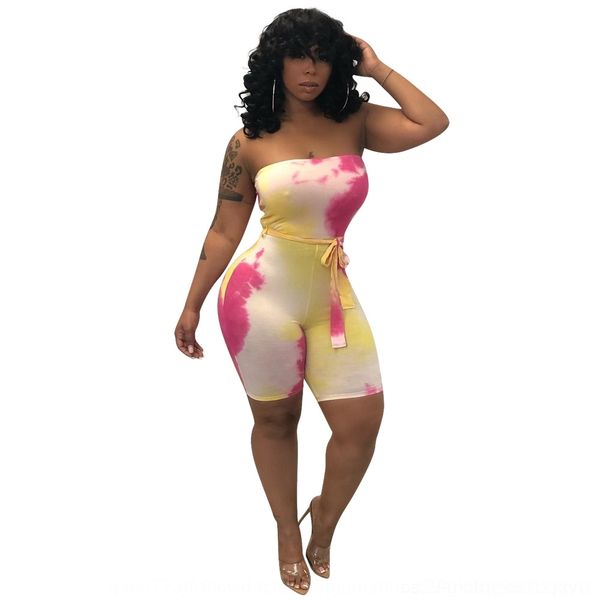 

quxz women jumpsuit long romperwide leg cold pant shoulder strappy playsuit lady, Black;white