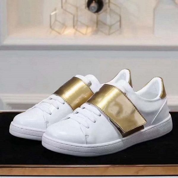 

new arrivals fashion real leather women handmade multicolor gradient technical sneakers women famous shoes s02 pl04, Black
