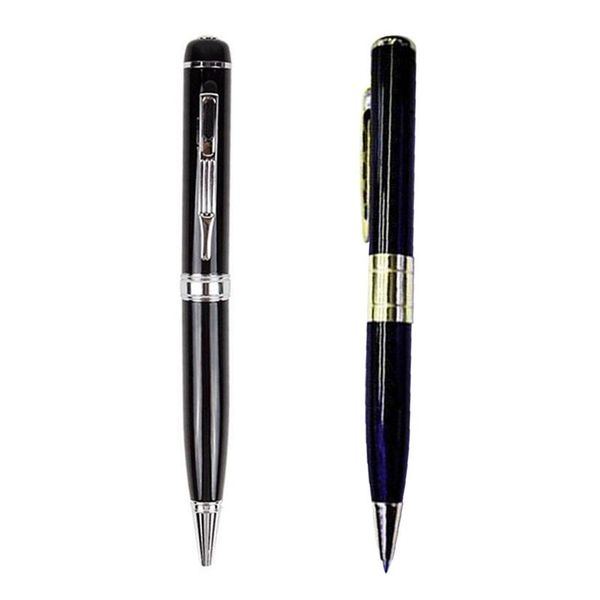 

цифровой аудио голосовой рекордер pen dictaphone звукозапись ручка профессиональное шумоподавление не включено tf card (необходимо