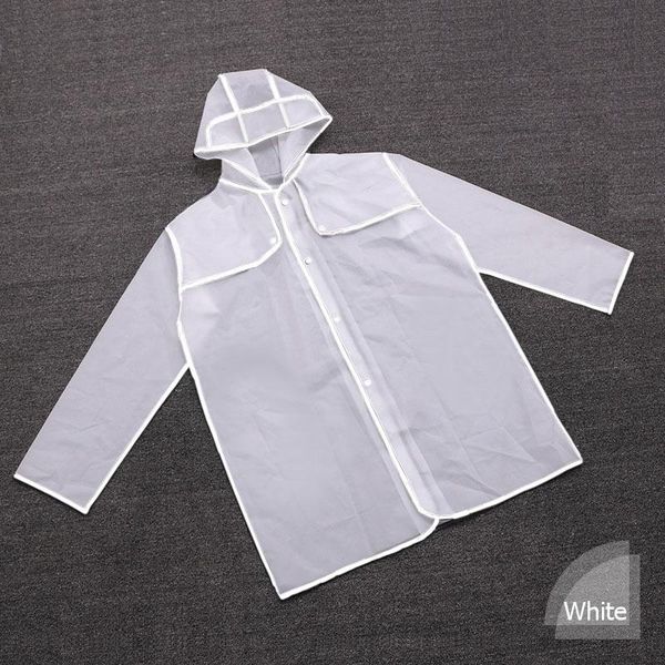 

geekinstyle короткие моды красочные edge женщины eva прозрачный плащ пончо женщины дождевик взрослый дождевик детский плащ wmtaun