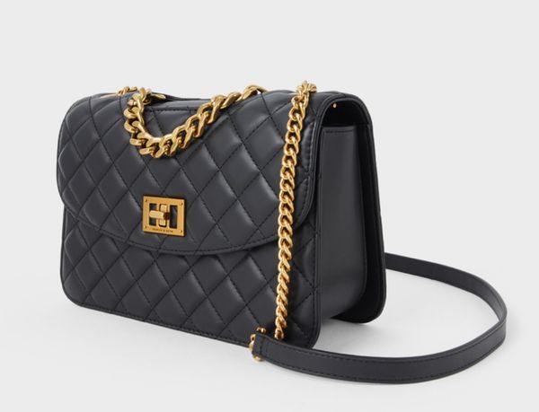 

new fashion classic designer bags flap chain shoulder bag