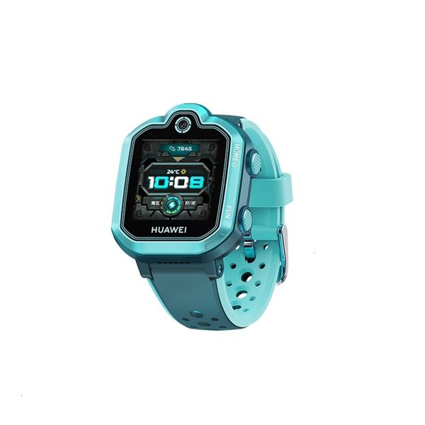 

huawei children's watch 3pro super power 4g all netcom position