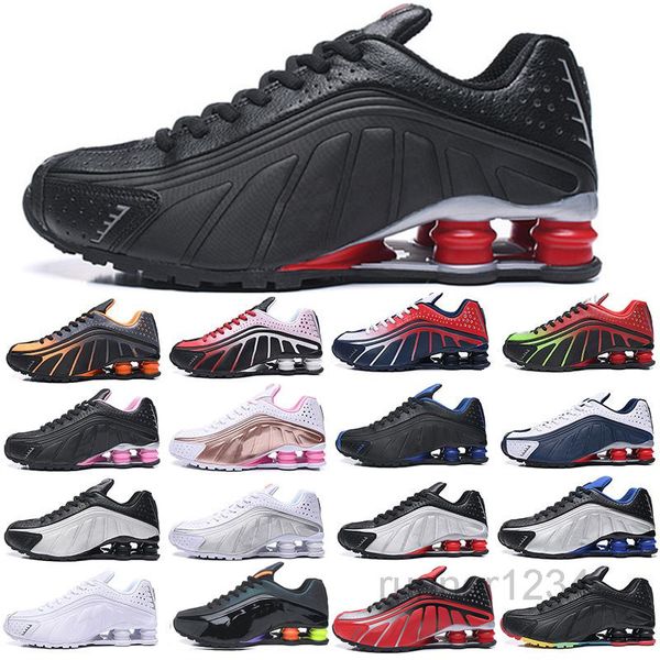 

black grey shox tl cushion mens sports casual shoes og r4 womens pink vibrant tones 301 triple black white silver shox trainers gh5d
