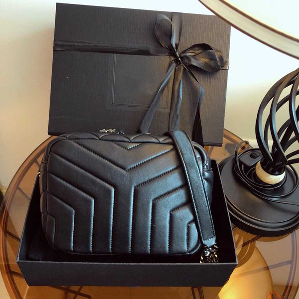 

454317 made in real leather clutch purse handbag bag woman bag shoulder bag serial number insid 602716