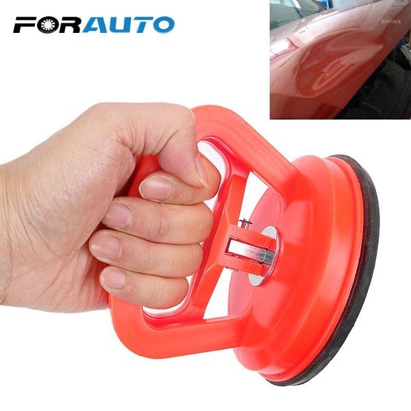 

car polishers forauto big strong suction cup auto body dent removal tools remover puller repair locking glass metal lifter useful1
