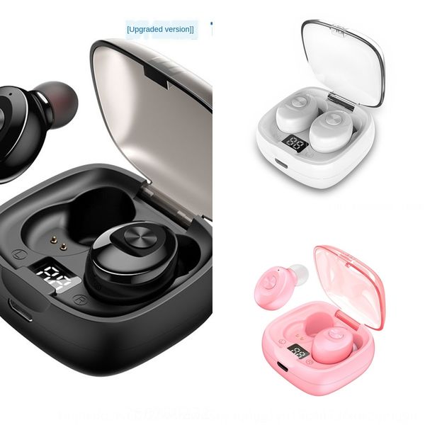 

jibf wirelessv5.0 bluetooth f9 tws наушники dhl power haibuds светодиодный дисплей сенсорный элемент управления 2000 мач стереобалансичная г